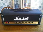 Marshall JCM900 - 100Watt Valve Head (BRAND NEW)