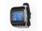 Quadband Phone Watch Dual Sim Card - Awesome