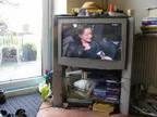 SONY FLAT Screen,  26in Sony Trinitron Flat Screen TV....