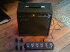 Mesa Boogie Mk IV Valve Amp - Great History