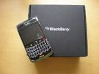 BLACKBERRY BOLD 9700 (BNIB),  locked to orange with all....