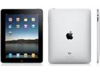 Brand New & Boxed Apple I-Pad's 16GB Wi-Fi