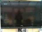 Sony BRAVIA KDL-46V4000 46