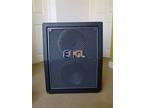 engl E212V 2x12 cab. Celestion Vintage 30's. Immaculate