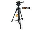 Camlink Digital. Photo.Video Premium Series Tripod