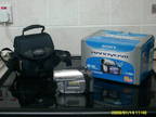 Sony Handycam DCR-DVD92 Camcorder