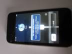 Damaged White iPhone 3G 16GB