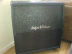 Hughes & Kettner CC 412 A 25