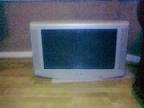 SONY 32" TV,  Trinitron Ed,  3D Sound,  Virtual....