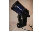 Meade LX200 R GPS 10