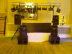 PA Speakers,  Disco,  Karaoke,  Artiste,  Bass Bin