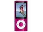 NEW Ipod nano 5th Nano 16GB Mp3 Mp4 player 1.3MP Camera....