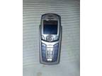 NOKIA 6820A nokia 6820a ,  bluetooth. gprs, camera,  3meg....