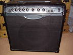 Line 6 Spider - 30 Watt Amp