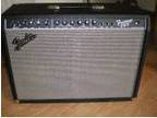 Fender Guitar Amp