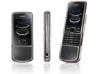 Nokia 8800 Carbon Arte Brand New