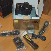 XMAS PROMO!!!  Brand New Nikon Digital Camera