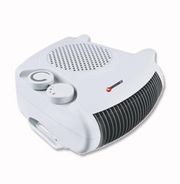 2 Kw Fan Heater £15 in Stationeryhut