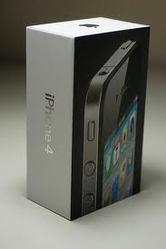 Apple Iphone 4G HD 32GB