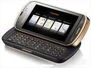 Samsung B7620 Giorgio Armani