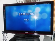 SAMSUNG SERIES 6 - 52 INCH - FULL HD PLASMA TV