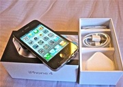 New Unlocked Apple iPhone 4G 32gb,  B.B Torch2 4G 9810,  B.B Torch 9800.