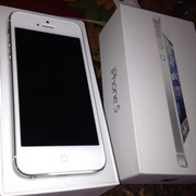 Apple iphone 5 64gb